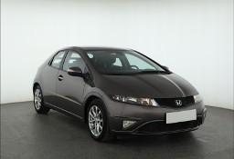 Honda Civic VIII , Klimatronic, Tempomat, Parktronic,ALU