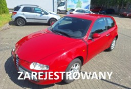 Alfa Romeo 147 Alfa Romeo 147