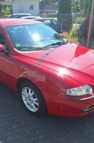 Alfa Romeo 147 Alfa Romeo 147-2