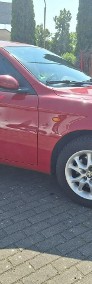 Alfa Romeo 147 Alfa Romeo 147-3