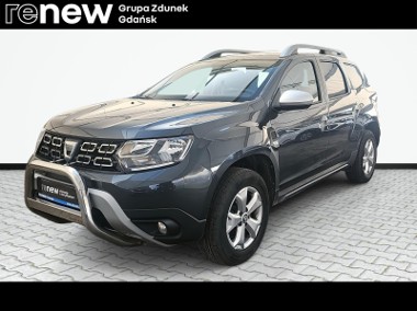 Dacia Duster I-1