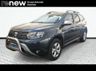 Dacia Duster I