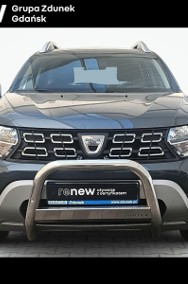 Dacia Duster I-2