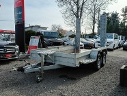 przyczepa inne Przyczepa Carro C3502 Przyczepa