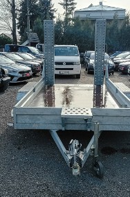 przyczepa inne Przyczepa Carro C3502 Przyczepa-2