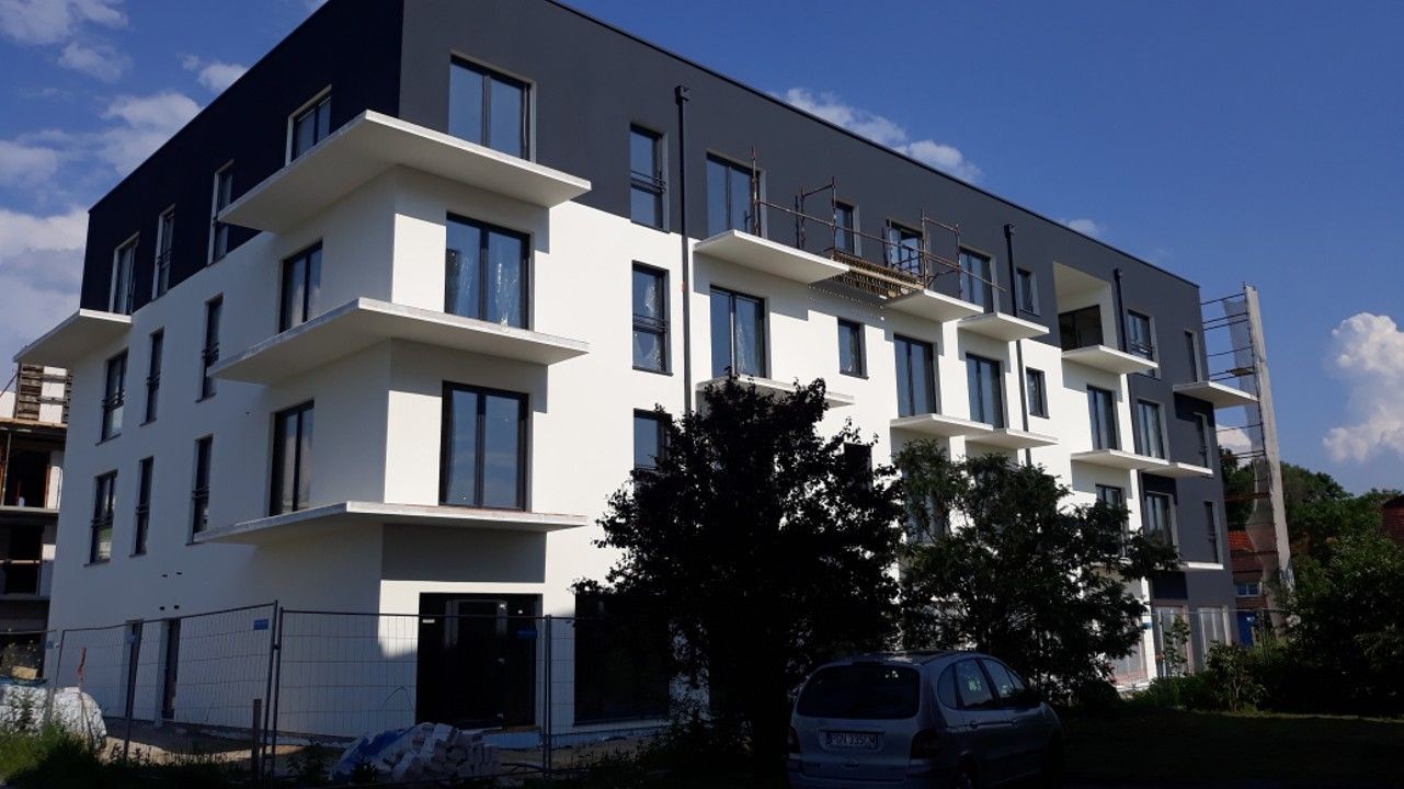 Gdzie Znajduje Się Nowe Mieszkanie Karolci Nowe mieszkanie Gniezno, ul. Liliowa - Gratka.pl - Oferta archiwalna