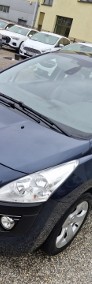 Raport! 1.6 benz 120 KM, ASO, Allure, lakier fabryczny, idealny!-3