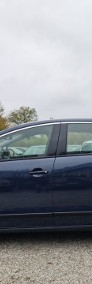 Raport! 1.6 benz 120 KM, ASO, Allure, lakier fabryczny, idealny!-4