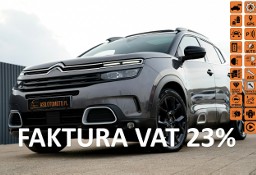 Citroen C5 Aircross Panorama FUL LED skóra webasto BLIS parktronik acc grzane fotele MAX