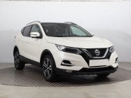 Nissan Qashqai II , Salon Polska, Serwis ASO, Automat, Navi, Klimatronic,