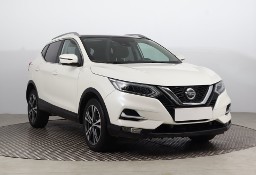 Nissan Qashqai II , Salon Polska, Serwis ASO, Automat, Navi, Klimatronic,