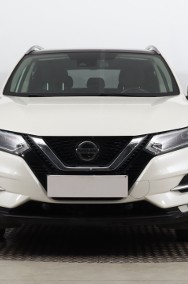 Nissan Qashqai II , Salon Polska, Serwis ASO, Automat, Navi, Klimatronic,-2