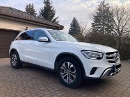 Mercedes-Benz Klasa GLC 200 197KM 4MATIC 9G TRONIC MILD HYBRID Krajowy FV23%