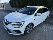 Renault Megane IV Rs line
