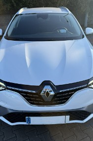 Renault Megane IV Rs line-2