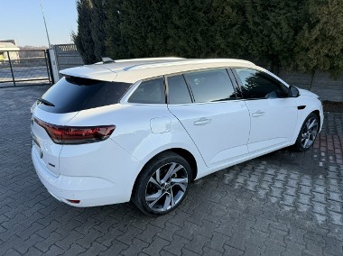Renault Megane IV Rs line-1