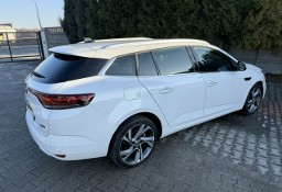 Renault Megane IV Rs line