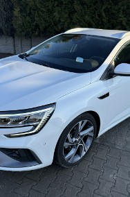 Renault Megane IV Rs line-2
