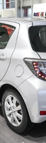 Toyota Yaris III Hybrid 100 Premium Oferta Dealera Gwarancja-3