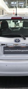 Toyota Yaris III Hybrid 100 Premium Oferta Dealera Gwarancja-4