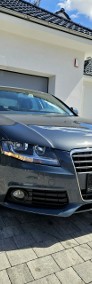 Audi A4 IV (B8) Attraction Zadbany Serwis Rata740ZŁ-4