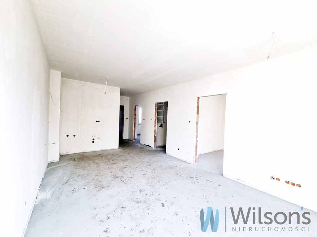Gotowy Parter 3-pokojowy z ogrodem i 2x parking – další