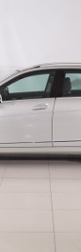 Mercedes-Benz Klasa C W204 , Automat, Skóra, Klimatronic, Tempomat, Parktronic,-4