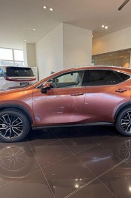 Lexus NX NX 14- 450h+ Omotenashi AWD NX 450h+ Omotenashi AWD 2.5 | Kamera cofania 360-2