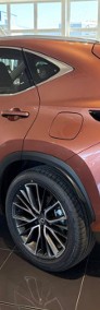 Lexus NX NX 14- 450h+ Omotenashi AWD NX 450h+ Omotenashi AWD 2.5 | Kamera cofania 360-3