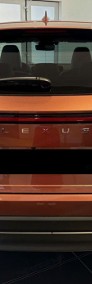 Lexus NX NX 14- 450h+ Omotenashi AWD NX 450h+ Omotenashi AWD 2.5 | Kamera cofania 360-4