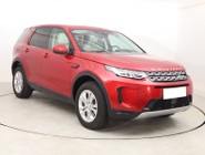 Land Rover Discovery Sport , Salon Polska, Serwis ASO, Automat, VAT 23%, Skóra, Navi,