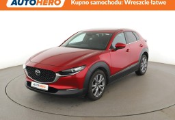Mazda CX-30 2.0 Skyactiv-G MHEV Executive Navi Tempomat HUD Asystenci Kamera LED