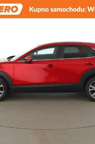 Mazda CX-30 2.0 Skyactiv-G MHEV Executive Navi Tempomat HUD Asystenci Kamera LED-2