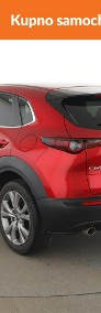 Mazda CX-30 2.0 Skyactiv-G MHEV Executive Navi Tempomat HUD Asystenci Kamera LED-4