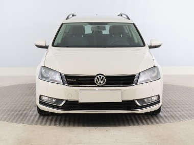Volkswagen Passat B7 , VAT 23%, Klima, Parktronic,ALU-1