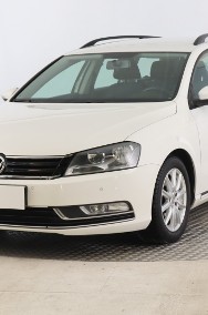 Volkswagen Passat B7 , VAT 23%, Klima, Parktronic,ALU-2