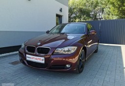 BMW SERIA 3 IV (E90/E91/E92/E93) BMW SERIA 3 2.0 143KM # Serwis # LIFT # Tempomat # Sedan # Gwarancja
