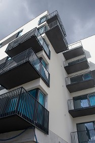 Apartament 2 pokojowy 44m2 z balkonem 3,4m2-2