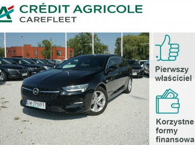 Opel Insignia II Country Tourer 2.0 CDTI/174 KM Business Edition Salon PL Fvat 23% DW7PN91-1