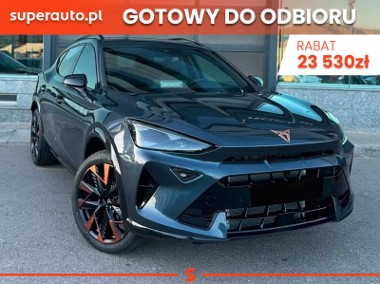 Cupra Formentor 2.0 TSI 4Drive DSG 2.0 TSI 4Drive 204KM DSG-1