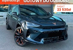Cupra Formentor 2.0 TSI 4Drive DSG 2.0 TSI 4Drive 204KM DSG