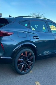 Cupra Formentor 2.0 TSI 4Drive DSG 2.0 TSI 4Drive 204KM DSG-2