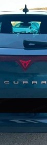 Cupra Formentor 2.0 TSI 4Drive DSG 2.0 TSI 4Drive 204KM DSG-3