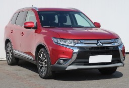 Mitsubishi Outlander III , Salon Polska, Serwis ASO, Automat, 7 miejsc, Navi, Xenon,