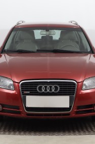 Audi A4 III (B7) , Automat, Klimatronic, Tempomat, Parktronic,-2