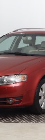 Audi A4 III (B7) , Automat, Klimatronic, Tempomat, Parktronic,-3