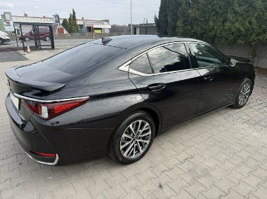Lexus ES VII-1