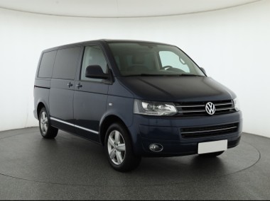 Volkswagen Caravelle , L1H1, VAT 23%, 7 Miejsc-1