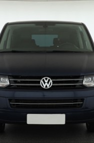 Volkswagen Caravelle , L1H1, VAT 23%, 7 Miejsc-2