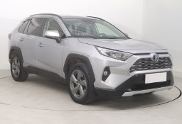 Toyota RAV 4 IV , Salon Polska, Serwis ASO, Automat, Navi, Klimatronic,